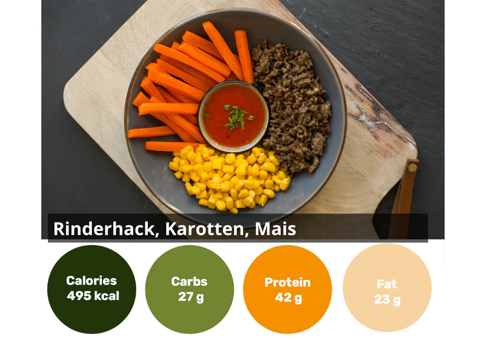 12er Meal-Box - Image 29