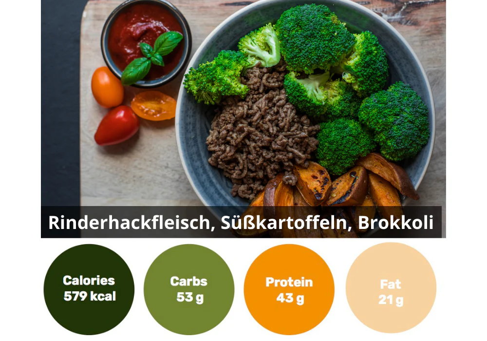 12er Meal-Box - Image 31
