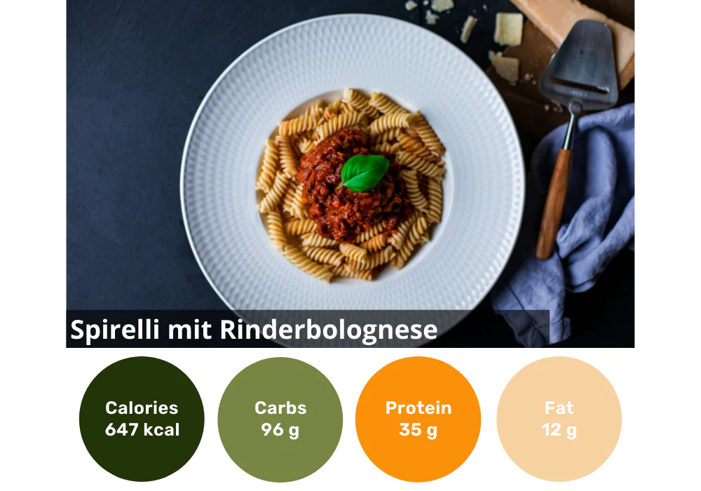 12er Meal-Box - Image 34