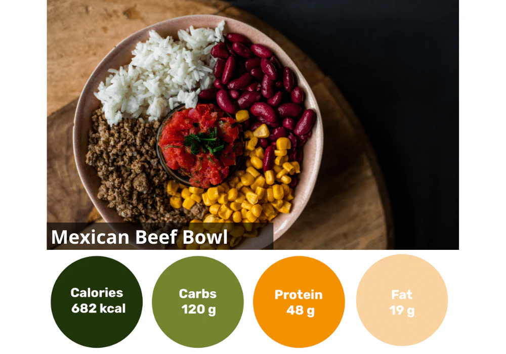 12er Meal-Box - Image 41
