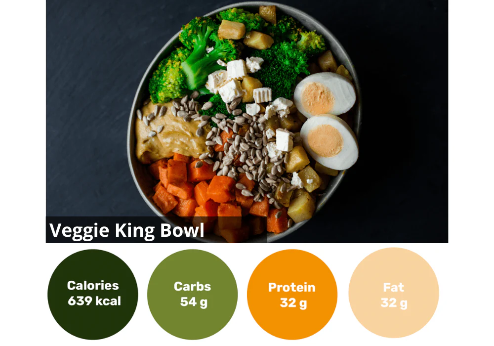 12er Meal-Box - Image 48