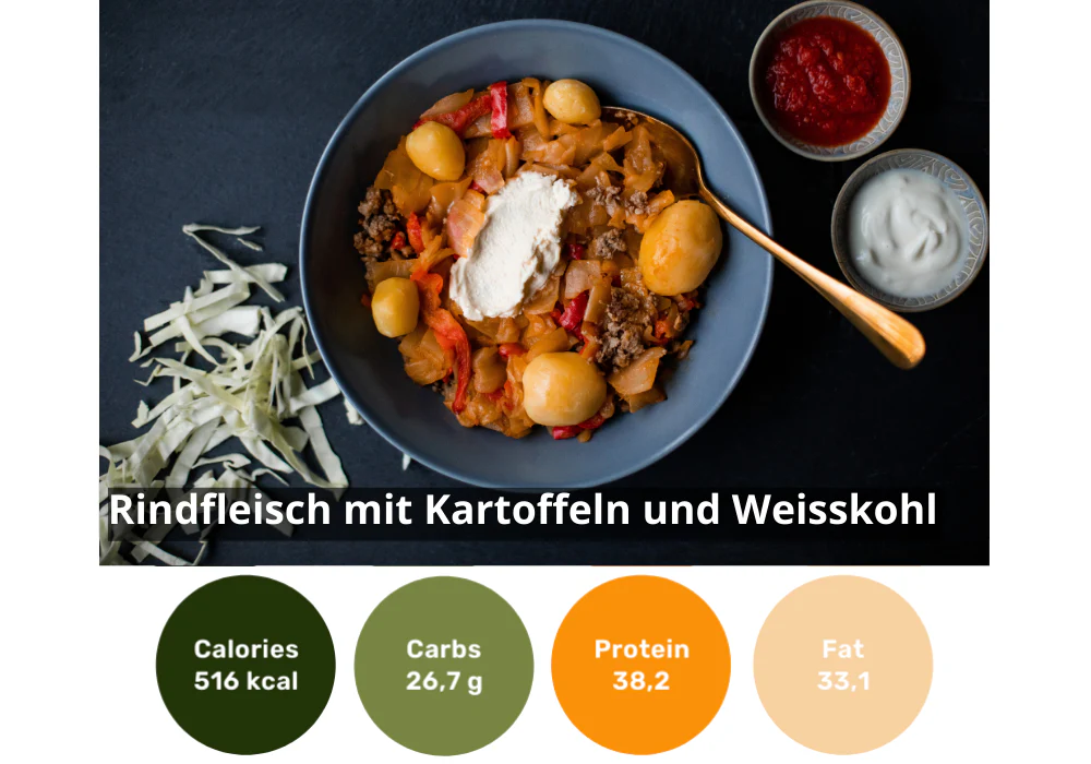 12er Meal-Box (frozen) - Image 23