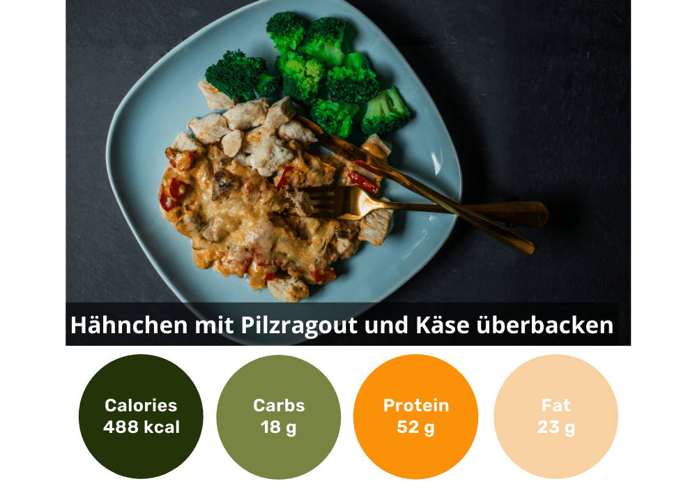 12er Meal-Box (frozen) - Image 9