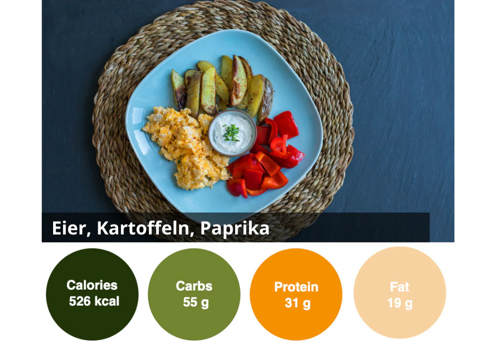 18er Meal-Box - Image 12