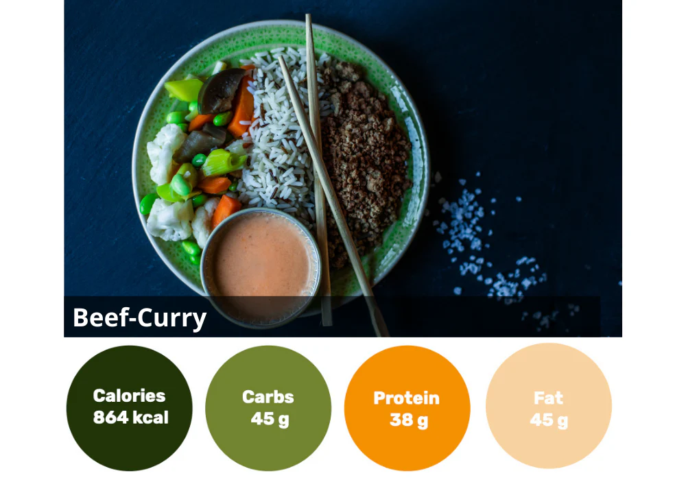 18er Meal-Box - Image 2