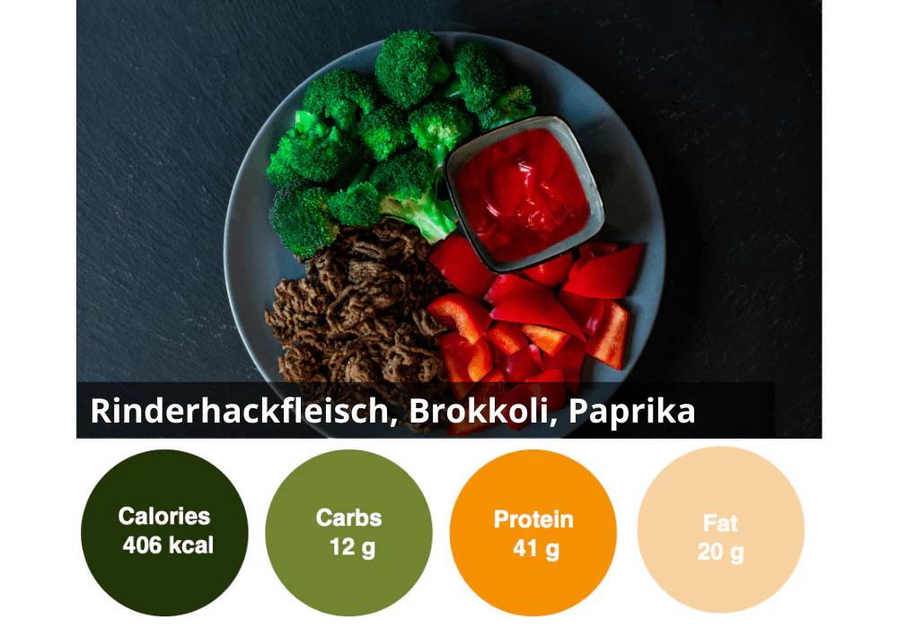 18er Meal-Box - Image 27