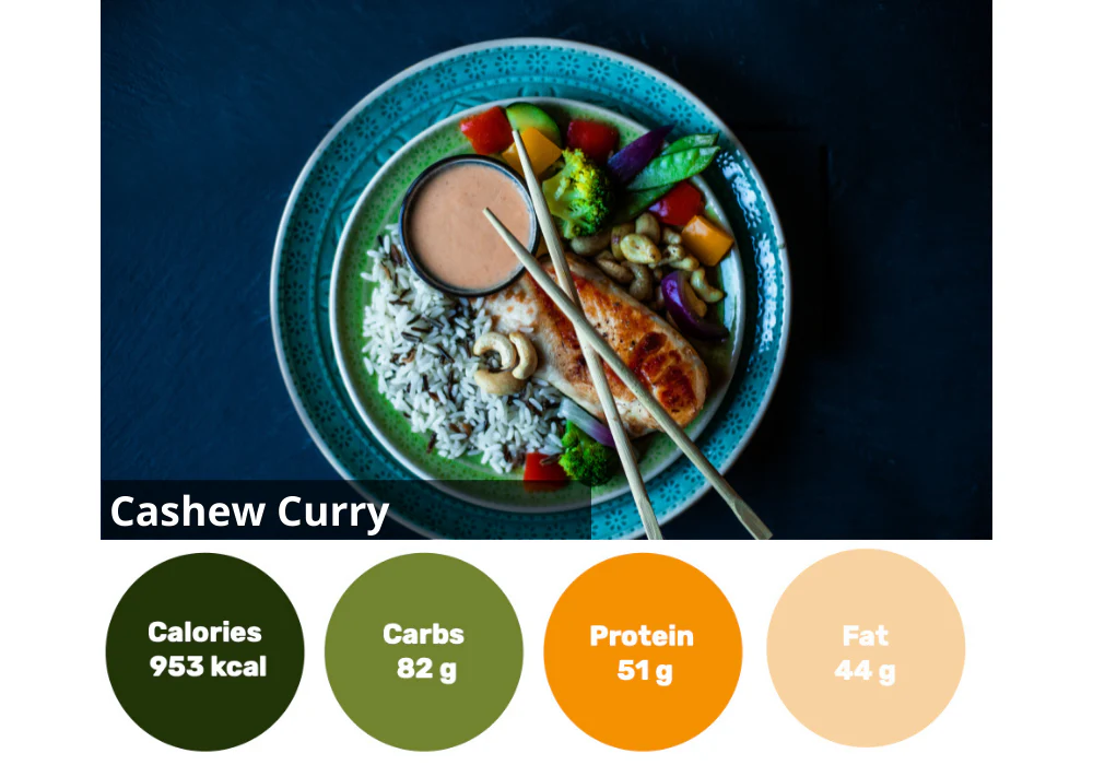 18er Meal-Box - Image 3