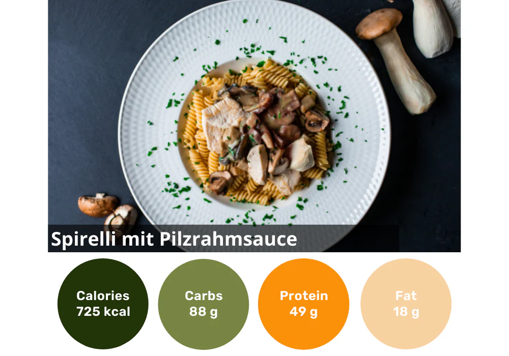 18er Meal-Box - Image 35