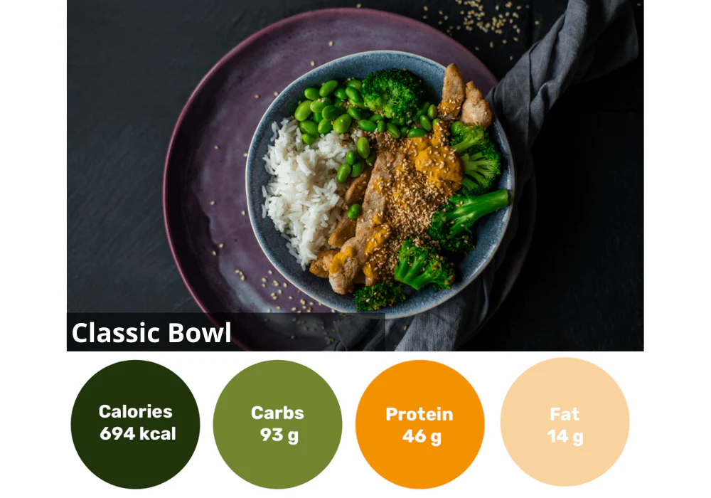 18er Meal-Box - Image 38