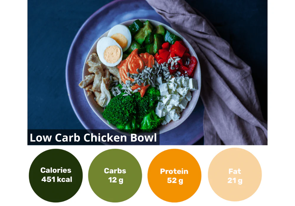 18er Meal-Box - Image 40