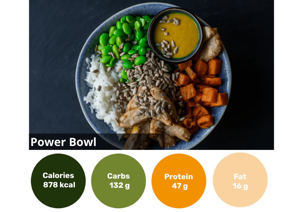 18er Meal-Box - Image 42
