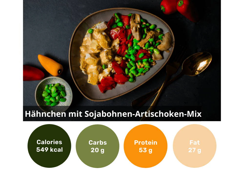 18er Meal-Box (frozen) - Image 10