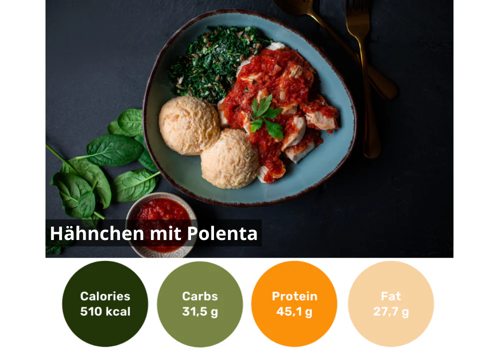 18er Meal-Box (frozen) - Image 20