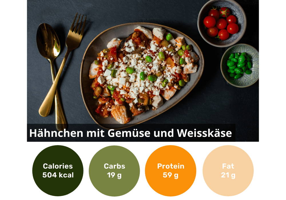 18er Meal-Box (frozen) - Image 8