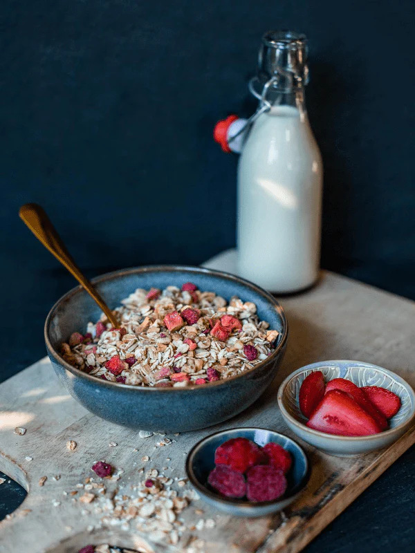 3er Pack prepmymeal Shapemüsli - Image 6