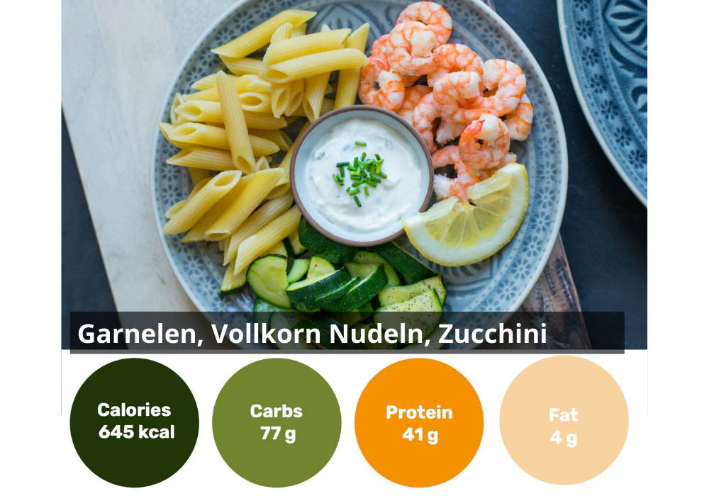 6er individuelle gesund Ernähren Box - Image 13