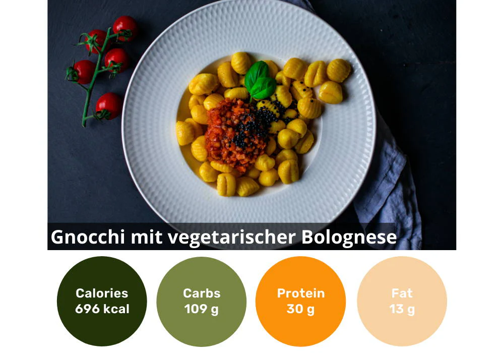 6er individuelle gesund Ernähren Box - Image 15