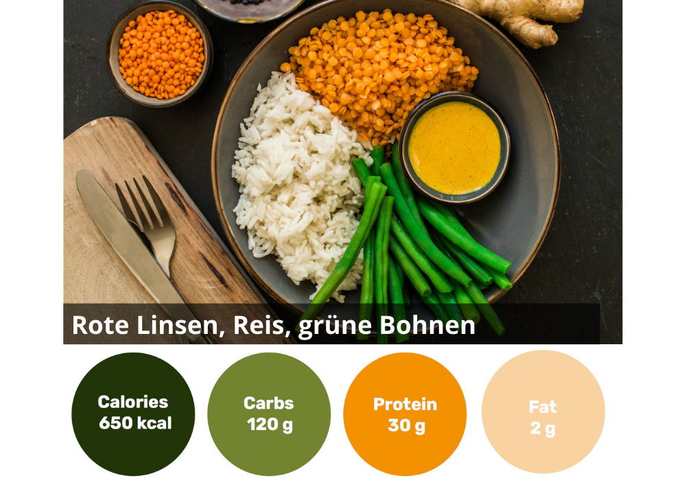 6er individuelle gesund Ernähren Box - Image 32