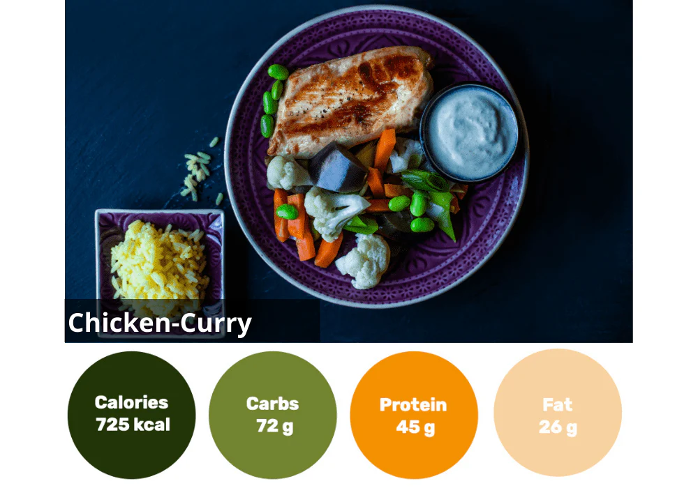 6er Meal-Box - Image 4
