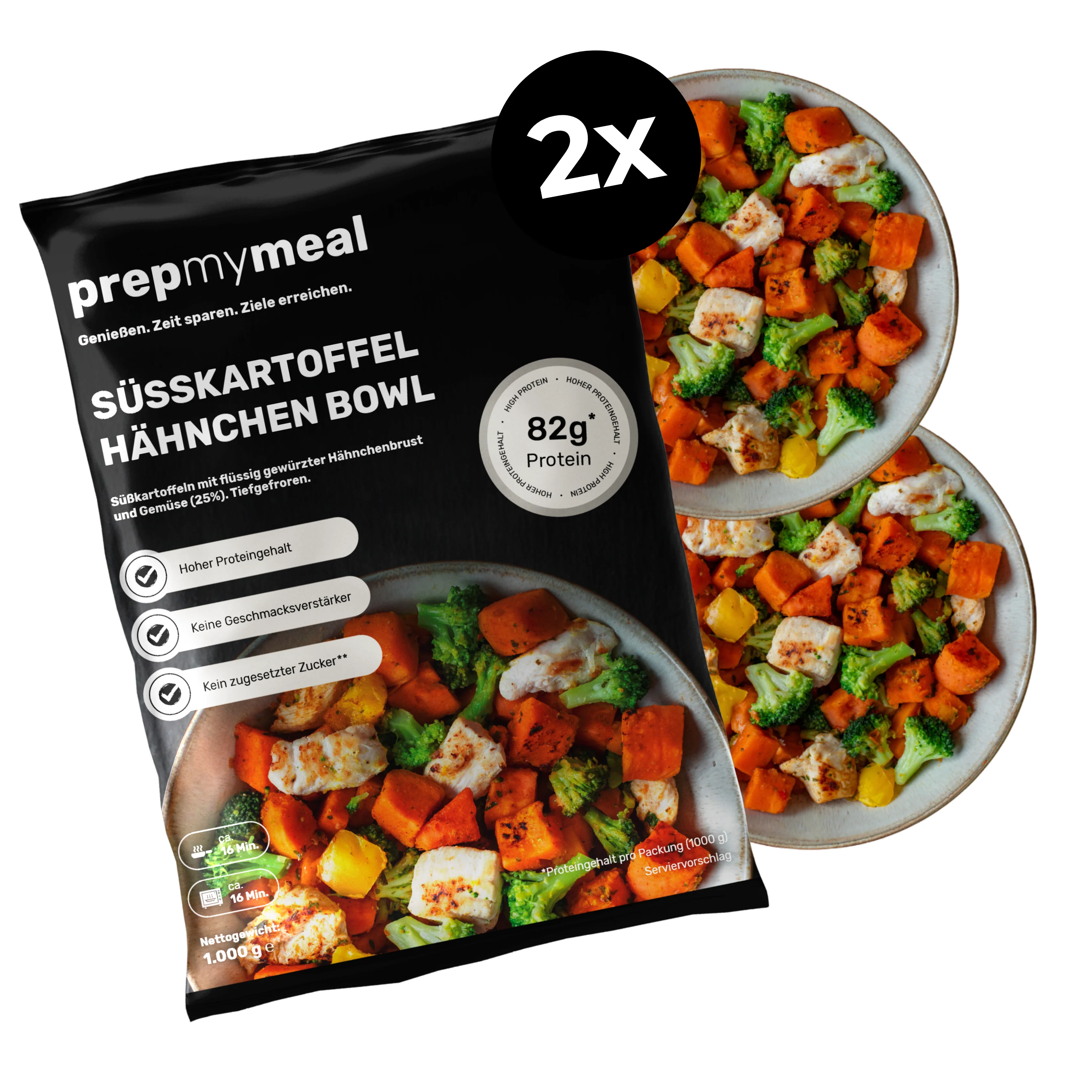 12er Kalorienbewusste Selection - Image 10
