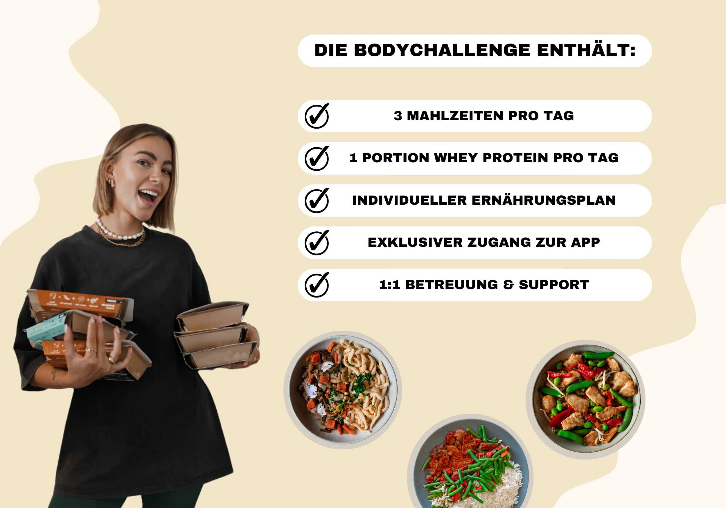 CH: Body Challenge 2025 - Image 3