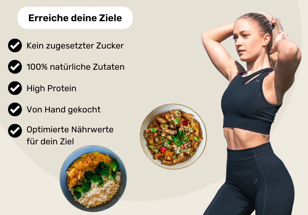 Kalorienrechner